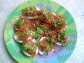 Egg Plant Masala